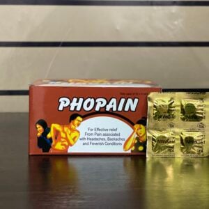 Phopain Tablet