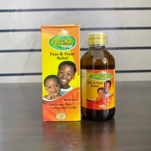 Pocumol Syrup