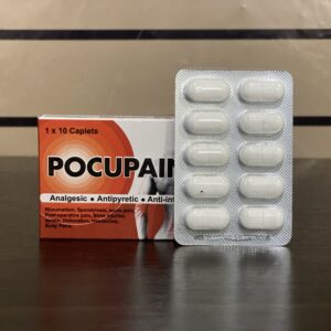 Pocupain Tablet