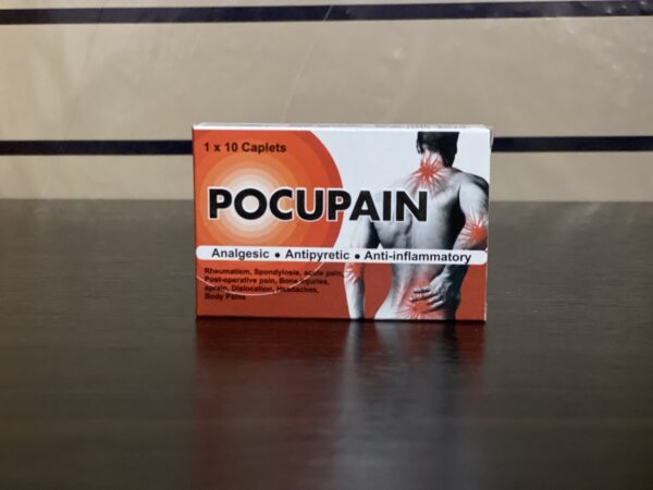 Pocupain Tablet - Image 4