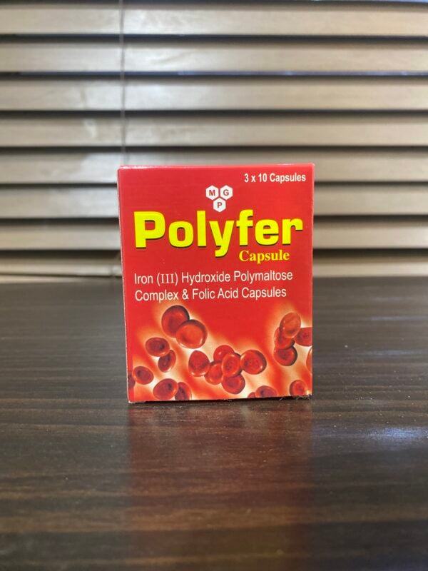 Polyfer Capsule - Image 3