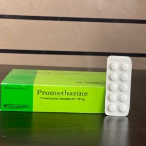 Promethazine Tablet