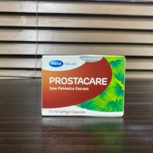 Prostacare Capsule