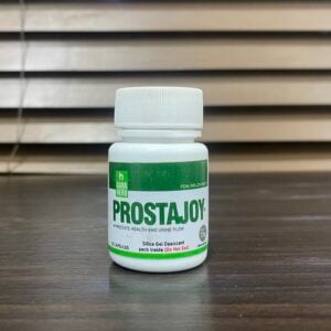 Prostajoy Caps