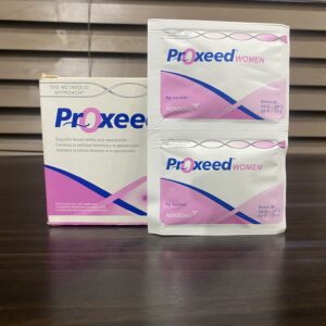 Proxeed Women