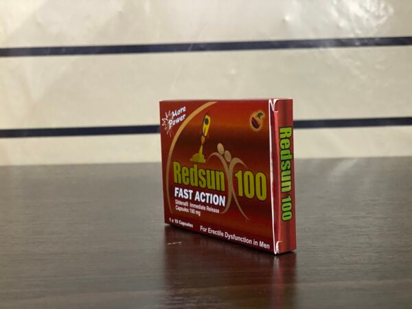 Redsun 100mg - Image 3