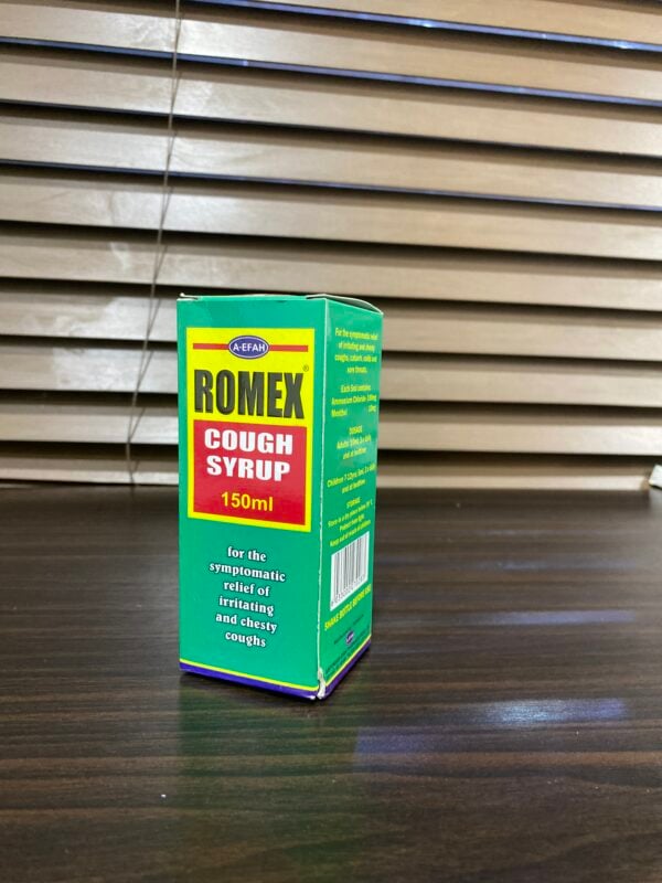 Romex Adult Syr - Image 4