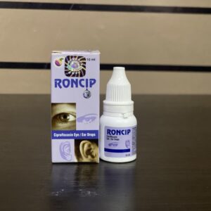 Roncip Eye Drop