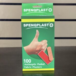 Plaster Bande [Spenqplast]
