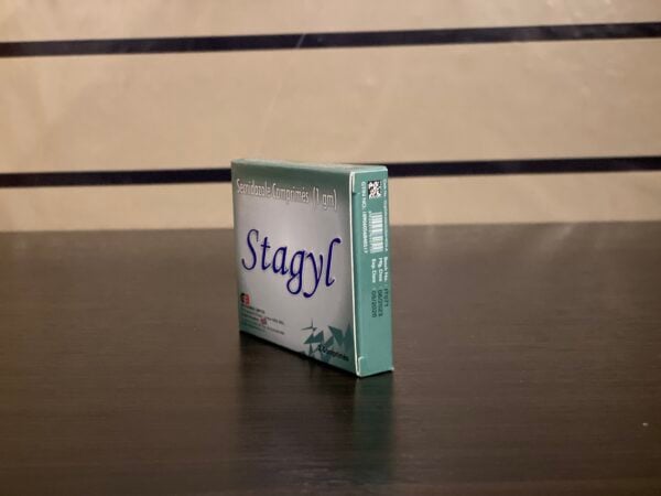 Stagyl Tablet - Image 3