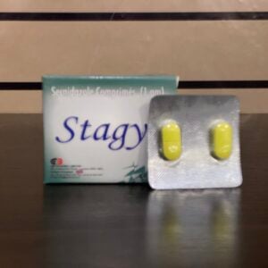 Stagyl Tablet