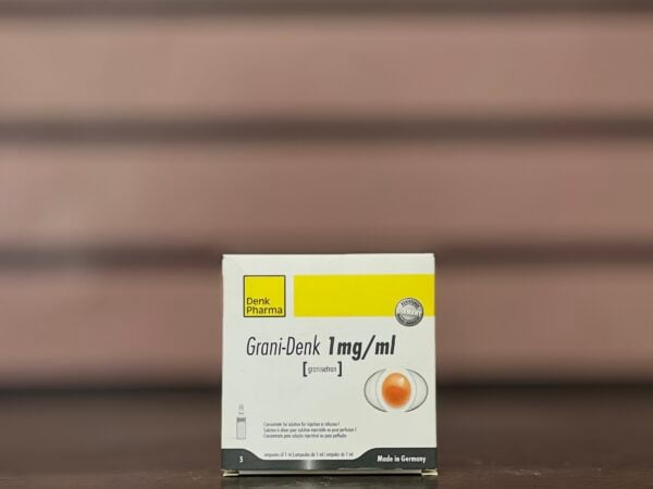 grani denk 1mg inj / amp