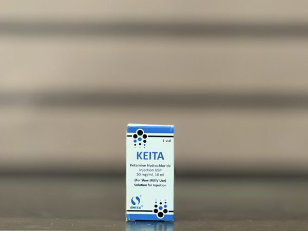 ketamine iv
