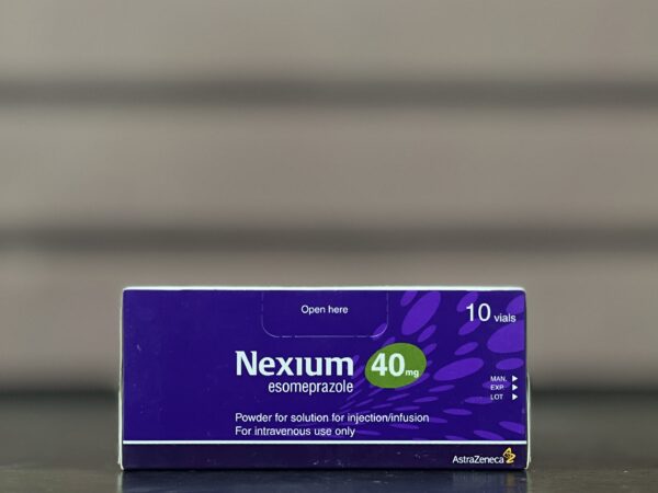 nexium inj/amp
