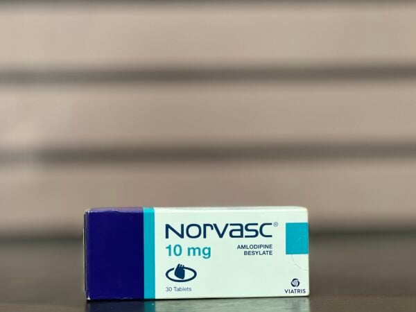 norvasc 10mg