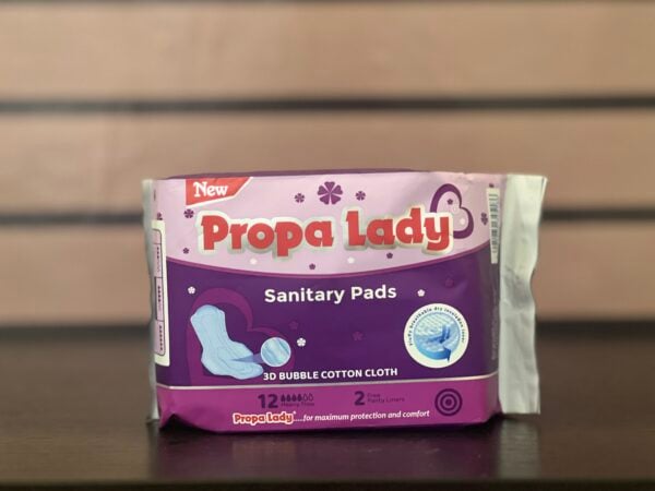 propa sanitary pad