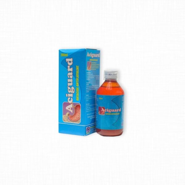 Aciguard Suspension - Image 3