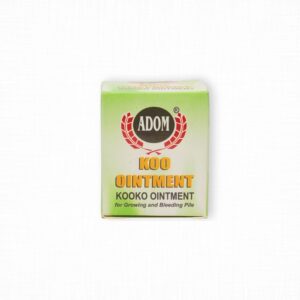 Adom Koo Ointment