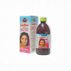 Adom Ladies Care Mixture