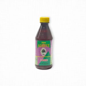 Agbeve Tonic