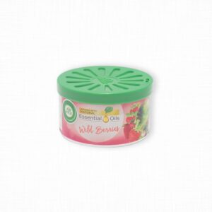 Air Wick 70g Gel Wild Berries