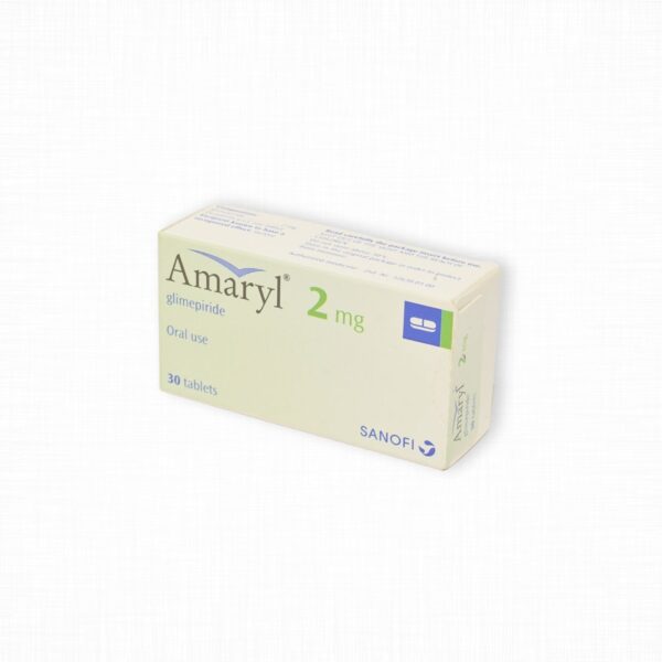 Amaryl Tablet - Image 5