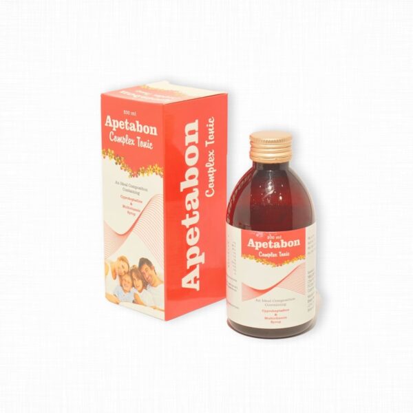 Apetabon Complex Tonic Syrup - Image 3