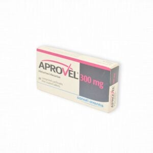 Aprovel  Tablet 300mg