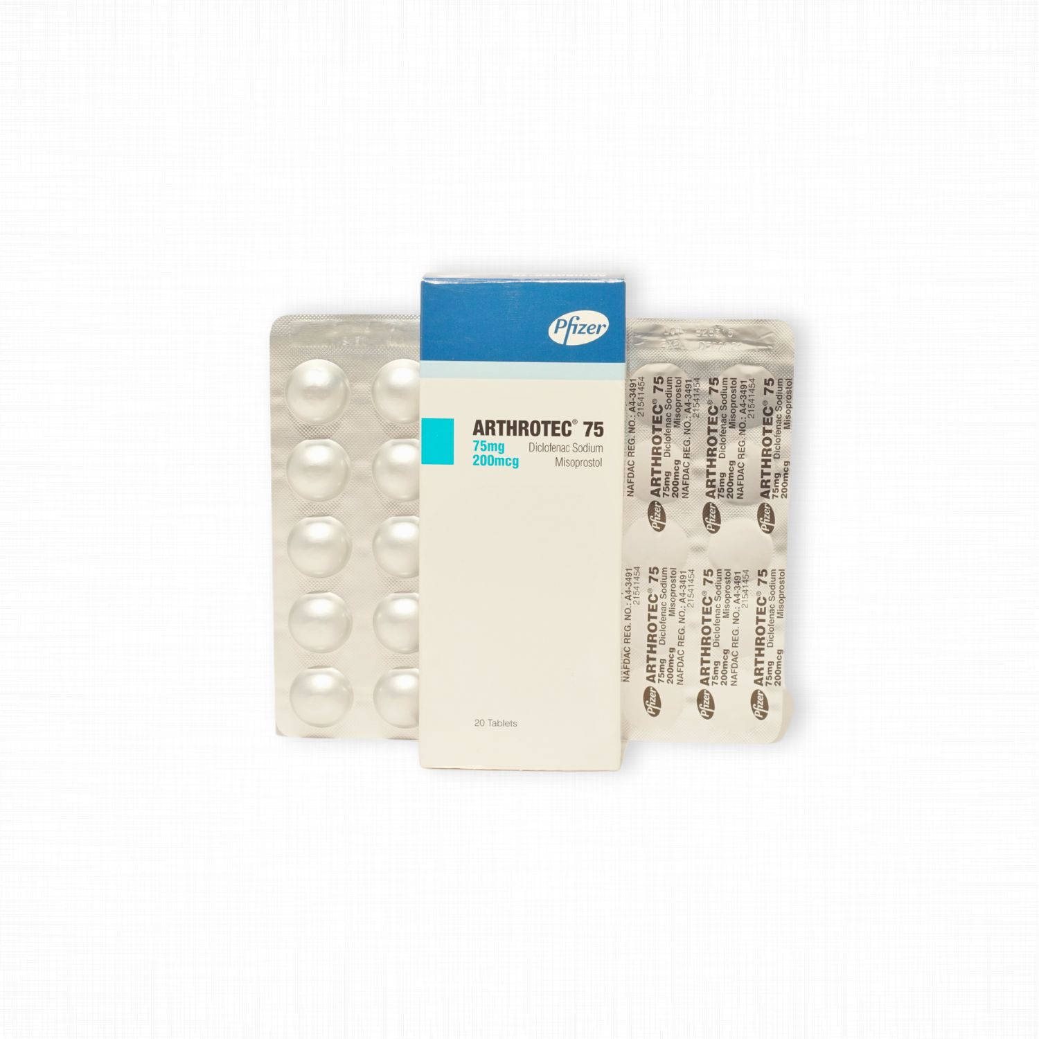Arthrotec 50mg 75mg Tablets Scab Pharmacy Limited Arthrotec 50mg 75mg Tablets Scab Pharmacy Limited