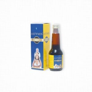Astymin Syrup