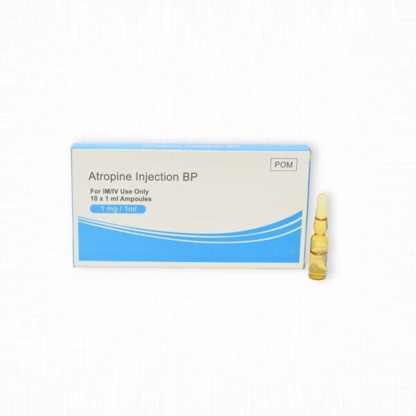 Atropine Injection - Image 3