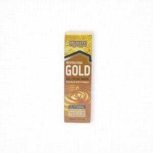 Beauty Formulas Gold 100ml Mask Revital