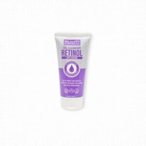 Beauty Formulas Retinol 150ml Cleanser