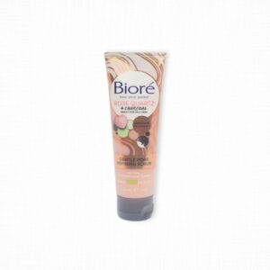 Biore 110ml Pore Refining Scrub Rose