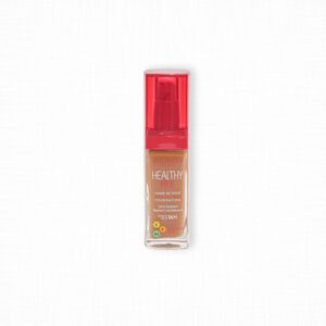 Bourjois Healthy Found Cappucino 62