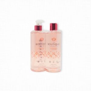 Boutique 2*500ml Handwash Pomegranate