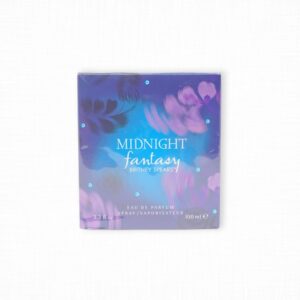 Britney Spears Midnight Fantasy 100ml EDP