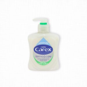 Carex 250ml Handwash Moisture