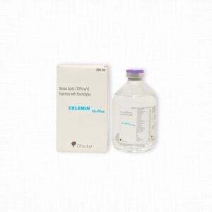 Celemin Infusion