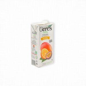 Ceres Whispers Of Summer Juice 1l