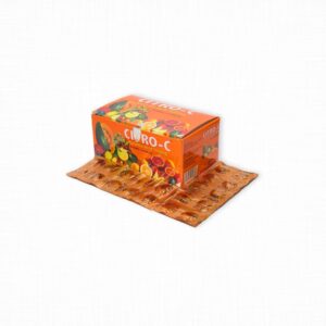 Citro C Tablet 100mg