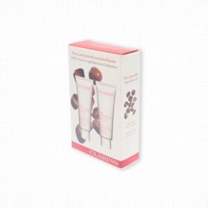 Clarins Hand & Nail Set 2pc