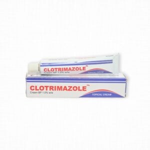Clotrimazole Cream [ECL] Lavina