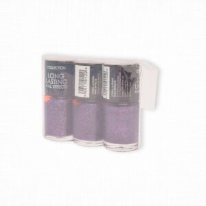 Collection Nail Effect Nail Polish Cosmic