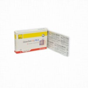 Colosar Denk 100/12.5mg