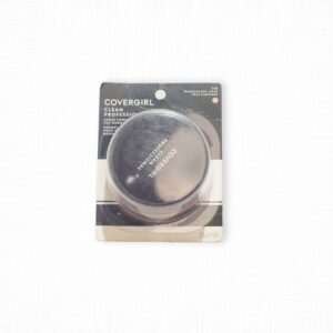 Covergirl Clean Prof Loose Powder Light