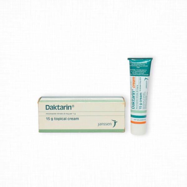 Daktarin Oral Gel - Image 3