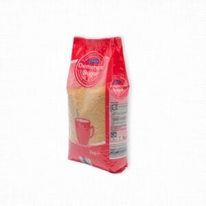 Demerera Brown Sugar 1kg