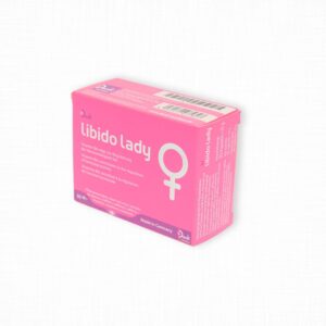Denk Libido Lady