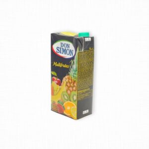 Don Simon Multifrutas Fruit Juice